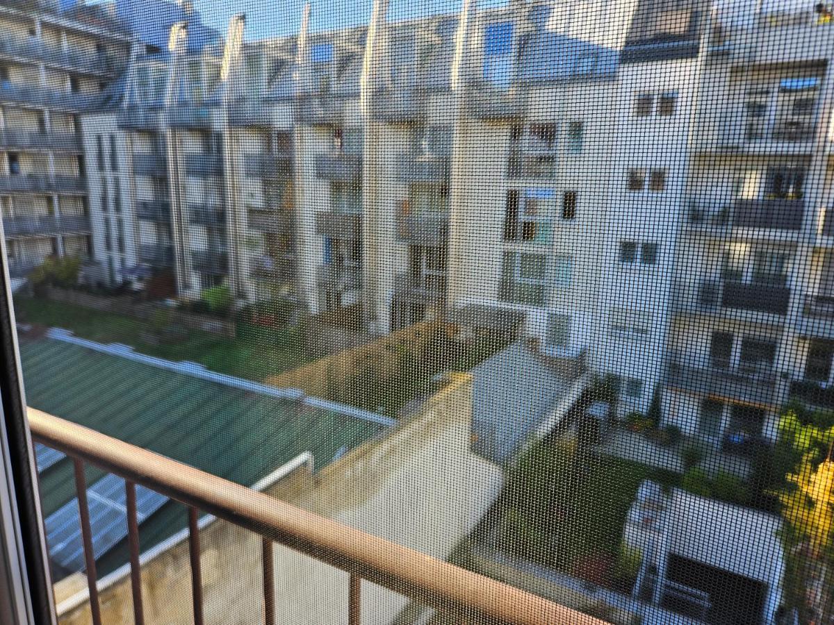City Oasis With Brand-new Kitchen 1br Wien