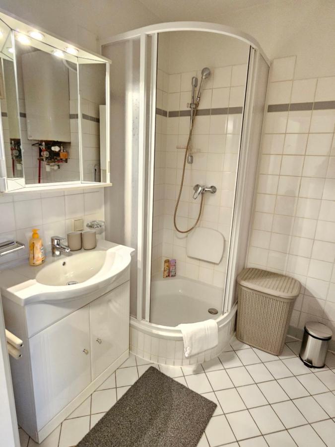 City Oasis With Brand-new Kitchen 1br Apartment Wien